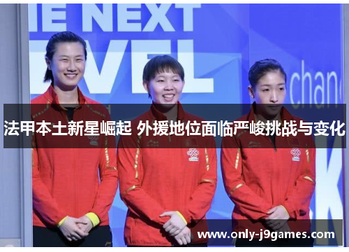 法甲本土新星崛起 外援地位面临严峻挑战与变化 法甲本土新星崛起 外援地位面临严峻挑战与变化