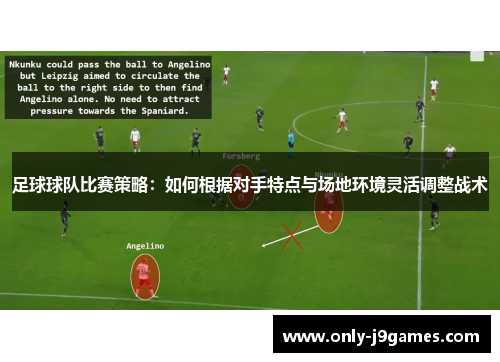 足球球队比赛策略:如何根据对手特点与场地环境灵活调整战术 足球球队比赛策略:如何根据对手特点与场地环境灵活调整战术