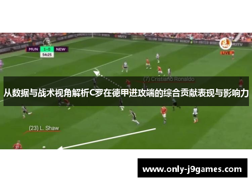 从数据与战术视角解析C罗在德甲进攻端的综合贡献表现与影响力 从数据与战术视角解析C罗在德甲进攻端的综合贡献表现与影响力
